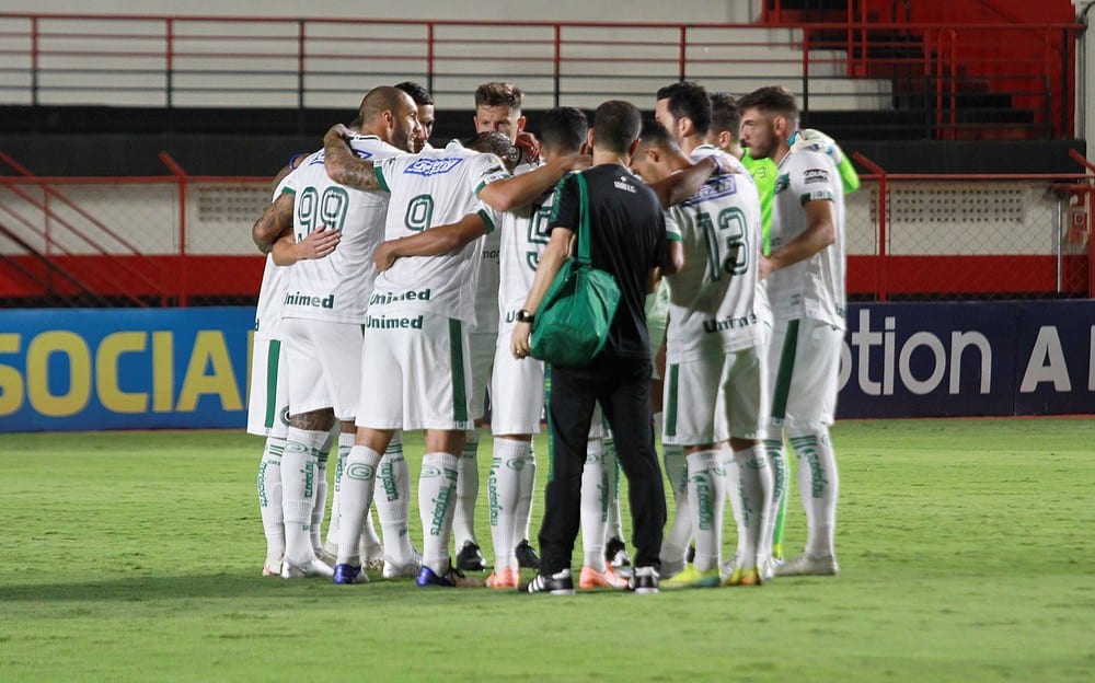 Saiba quantas vezes o Goiás levou gols de ex-jogador no ...