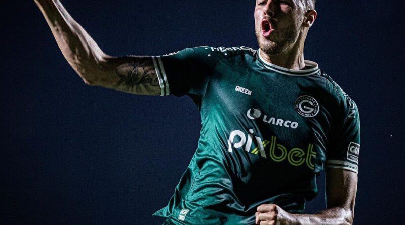 Pedro Raul e Paulinho. Dois artilheiros que interessam ao Corinthians em 2023. E aprovados por Vítor Pereira